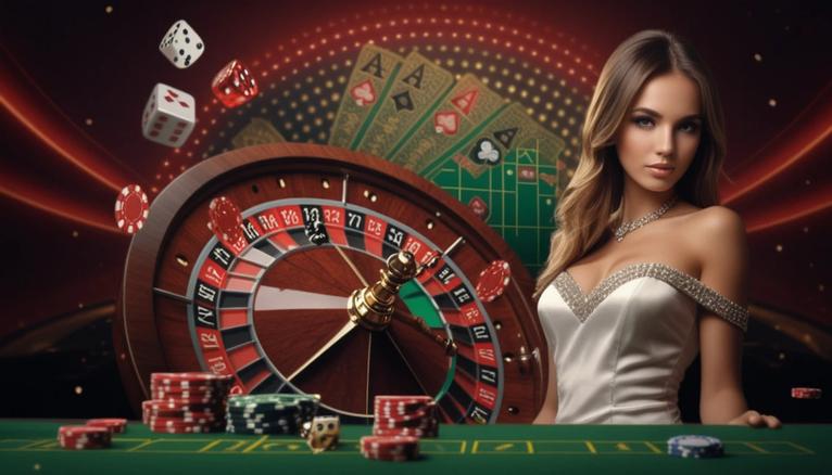 BGaming Live Blackjack