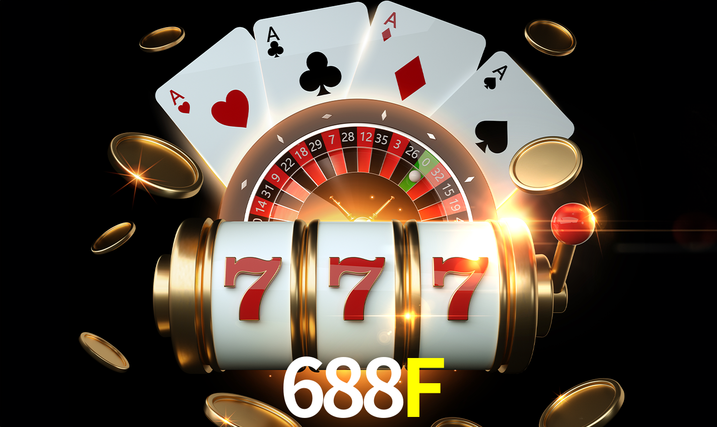 688F aplicativo
