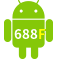 Aplicativo 688Fbet para Android